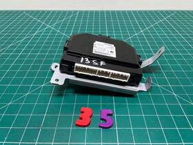 95480-b8000 Hyundai 13-14 Santa Fe Keyless Key Less Entry Receiver Control Module Oem