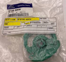 97149-3q030 Hyundai Genuine Parts 97149 3q030 Cam-moda Made In Usa Inch Free Shipping