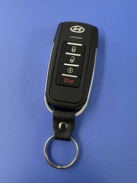 Ezsdei7251a Hyundai Hyra-2407bc New Oem Keyless Entry Remote Key Fob Transmitter