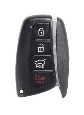 Kcc-crm-svi-dmfge04 Hyundai Oem Smart Key Fob With 4 Buttons