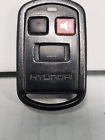 Hyundai Key Fob Remote Keyless Entry Button Unknown Fcc Id
