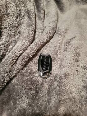 Nyombec5fob2004 Hyundai Elantra Key Fob Remote Mbec5fob2004