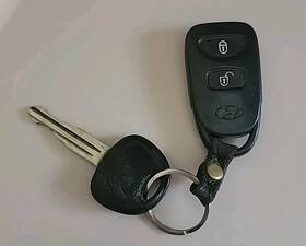 R4l603 Hyundai 2011 2012 2013 2014 2015 Sonata Keyless Entry Remote Car Fob And Key
