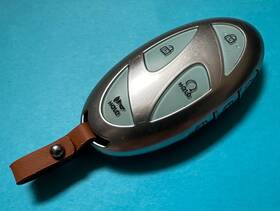 Tq8-rke-4f61 Hyundai Tq8rke4f61 Sx2kv Oem 2023-2024 Kona Electric Smart Key Remote Fob 95440-bf200 Sx2 Kv 7