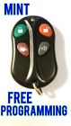I6zcmxt503 Aftermarket Mint Keyless Entry Remote Control Keyfob Alarm Phob Fob