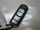 Ske13d Ia 180706198lkq Scion Sedan Oem Button Keyless Entry Remote Smart Key