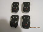 Gm13584512 Ic 155a-aa Ford Total Of Gmc Acadia Terrain Smart Keyless Button