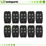 Ic83412402l Shell Case For Land Rover Keyless Remote Key Fob Ic83412402l Shell Case For Land Rover Keyless Remote Key Fob
