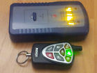 Ezsdei487 Id 488v Viper Transmitter Remote Alarm Python Fcc Dei Clifford