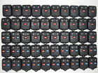 Cwtwb1u345 Id Ford Remotes 50 Entry Keyless Alps Remote Lot Fcc