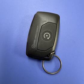 Tr2310a Idatastart Very Nice 1-button Remote Start Transmitter Fob