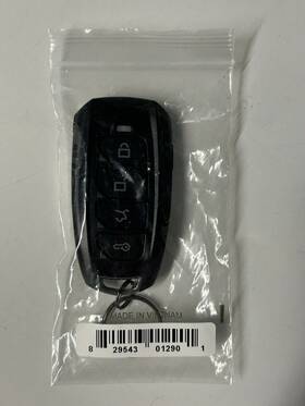 2aepj-tr3450af Idatastart Tr2450ae Remote Start Transmitter - Fcc Id