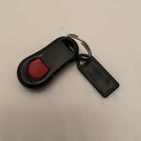 Identity Oxc-225 Oxc- 225 Oem Key Fob Keyless Entry Remote Tested