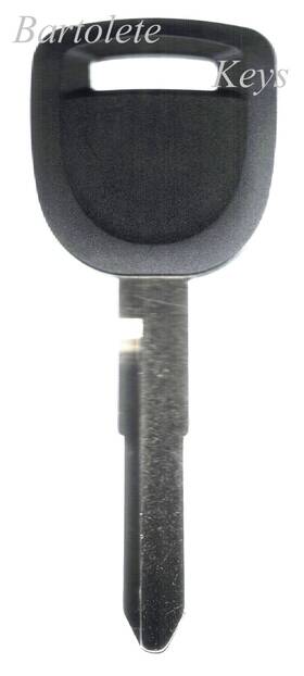 Mz31bk Ilco Replacement Car Key Blank For 2006 2007 2008 2009 2010 2011 2012 2013 Suzuki Sx4