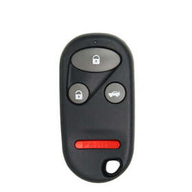 A269zua108-rke-hon-4b5 Ilco Remote Fob Replacement For Acura Cl 1997 1998 1999