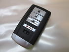 Kr5v1x Ilx 175938442lkq Acura Button Keyless Entry Remote Smart Key Fob Oem