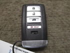 Ilx 183568543lkq Acura Key Fob Oem Lkq