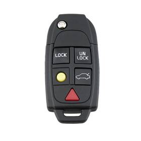 Imp05702101s Imcarparts Remote Car Key Shell Fits Volvo V70 2000 2001 2002 2003 2004 2005 2006 2007