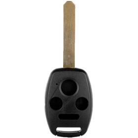 Imp05702401s Imcarparts Remote Car Key Shell Fits Honda Accord Pilot Civic 2008 2009 2010-2012 Buttons