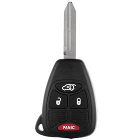 Imp05703001s Imcarparts Remote Car Key Shell Fits Chrysler 200 Sebring 2008 2009 2010 2011 2012-2014 Imp05703001s Imcarparts Remote Car Key Shell Fits Chrysler 200 Sebring 2008 2009 2010 2011 2012-2014