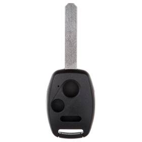 Imp05707201s Imcarparts Remote Car Key Shell For Honda Cr-v 2007 2008 2009 2010 2011 2012-13 4 Buttons