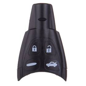 Imp05716701s Imcarparts Remote Car Key Shell Fits Saab 9-3 2003 2004 2005 2006 2007 2008 2009 Buttons Imp05716701s Imcarparts Remote Car Key Shell Fits Saab 9-3 2003 2004 2005 2006 2007 2008 2009 Buttons