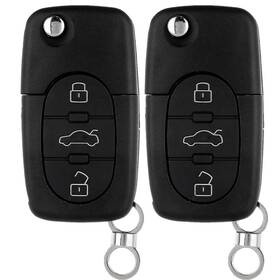 Imp99069701s Imcarparts 2 Remote Car Key Shell Fits Audi A4 1997 1998 1999 2000 2001 2002 2003 2004 2005 Imp99069701s Imcarparts 2 Remote Car Key Shell Fits Audi A4 1997 1998 1999 2000 2001 2002 2003 2004 2005