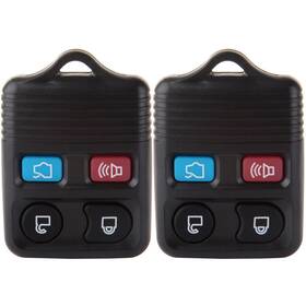 Imp99293501s Imcarparts 2 Remote Car Key Shell Fits Mercury Grand Marquis 2007 2008 2009 2010 2011