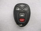Impala 172629477lkq Chevrolet 2007 Remote