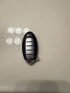 1788d-twbig744 Infiniti 2017-2022 Qx80 Key Fob Twbig744 1788d-twbig744 Infiniti 2017-2022 Qx80 Key Fob Twbig744