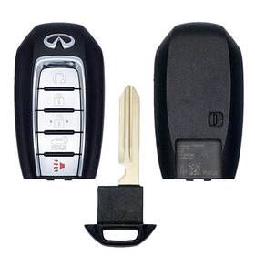 285e3-9nr5b Infiniti 285e3-9nr5a Oem 19 20 Qx60 Smart Key Proximity Remote Fob S180144708 285e3-9nr5b Infiniti 285e3-9nr5a Oem 19 20 Qx60 Smart Key Proximity Remote Fob S180144708