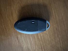 5wk4962 Infiniti Infiniti/nissan Key Fob