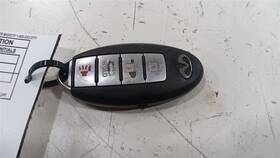 654-10057 Infiniti Key Fob Keyless Entry Door Lock Remote