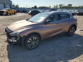 654-10069 Infiniti Qx30 2017 Fob/remote 10977022