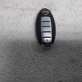 654-10076 Infiniti Qx80 2017 Fob/remote 953303