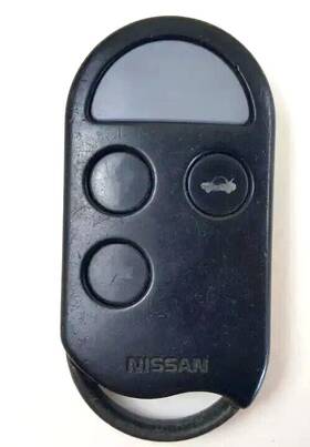 28268-40u15 Infiniti A269zuao78 Keyless Entry Remote Control Car Fob Clicker I30 Transmitter Keyfob