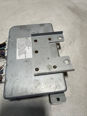 Twd1u625 Infiniti 2006-2008 M35 M45 Front Keyless Entry Smart Key Control Module