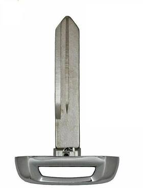 68399889 Infinity Finds Replacement Emergency Key Insert Blade Blank For Ram 1500 2500 Smart Prox