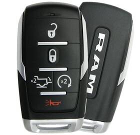 68442909ab Infinity Finds New 2019 2020 2021 2022 2023 Ram 2500 3500 Smart Keyless Proximity Remote Fob
