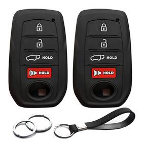 Ip1191 Infipar 2pcs Compatible With Toyota Tacoma Prius Venza Corolla Crown Sequoia