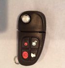 Instructions.04-09 Nhvwb1u241 1x43-15k601-ae Oem Factory Jaguar Part 2004 Xj8 Remote Control Brand New With Prog Vdp