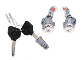 2517394c91 International Genuine Oem Key Set Cd4