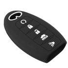 Iov142697 Silicone Button Remote Key Cover Fob Case For 6453562985508