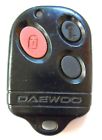It7-rk-500tx It7rk500tx Daewoo Keyless Remote Legnza