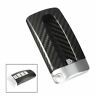 Iwr4533384 Matcc Real Carbon Fiber Key Case Shell Fob 9798032800927