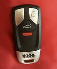 4m0.959.754.aa Iyz-ak01 Audi Oem Smart Key