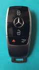 Lua2139052507 Iyz-ms1 202-smd009 2701a-ms1 Mercedes-benz Oem 2017-17 Mercedes Benz