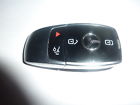 2701a-ms2 Iyz-ms2 Mercedes Benz Smart Key Keyless Remote From