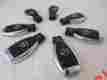2701a-dc10 Iyzdc07 Iyzcd07 Iyzdc10 Mercedes Benz Lot Of 7 Oem Keyless Entry Remote Key Fobs Mint 2701a-dc07