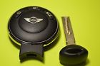 Iyzkeyr5602 Key Remote Smart Cooper 456368-03 Keyless Mini